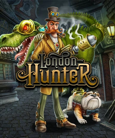 London Hunter